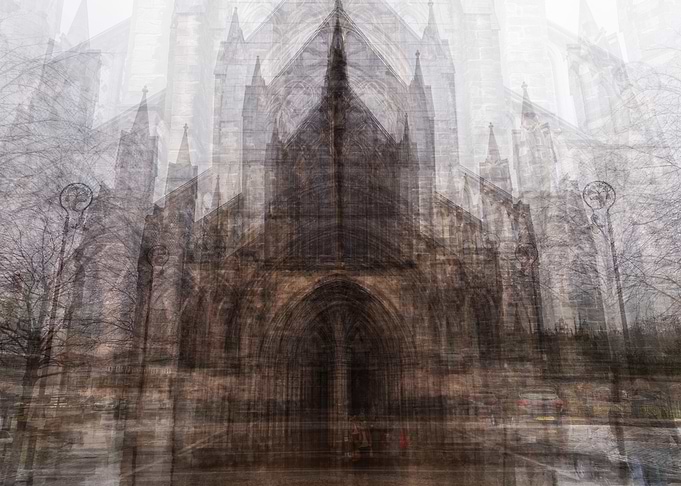 Glasgow Cathedral