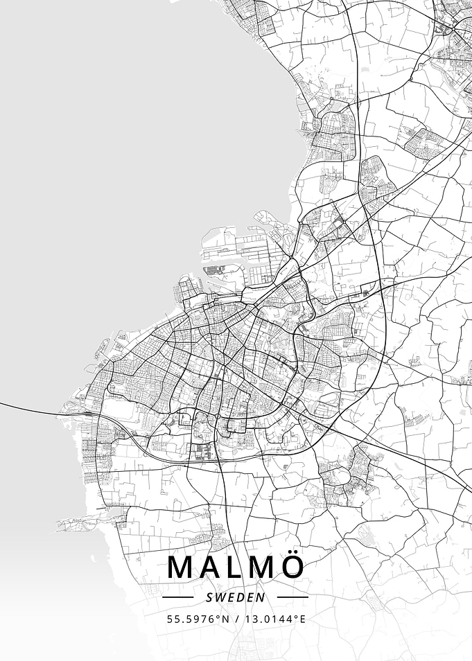 Malmo, Sweden