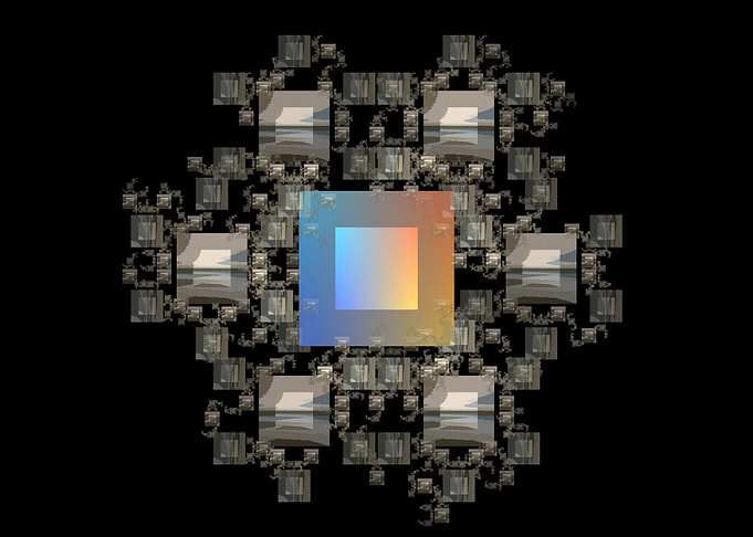 The Tile Starter