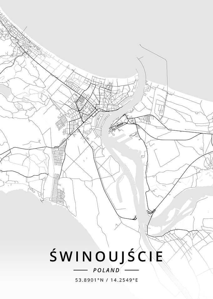 Swinoujscie, Poland