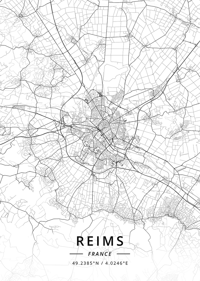 Reims, France