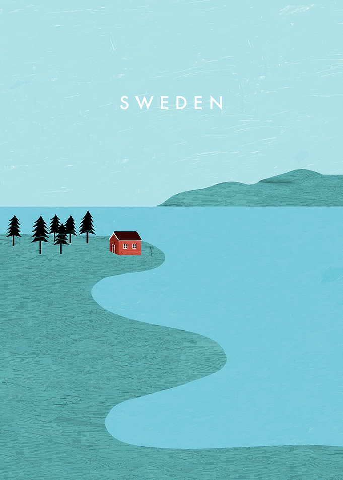 Sweden