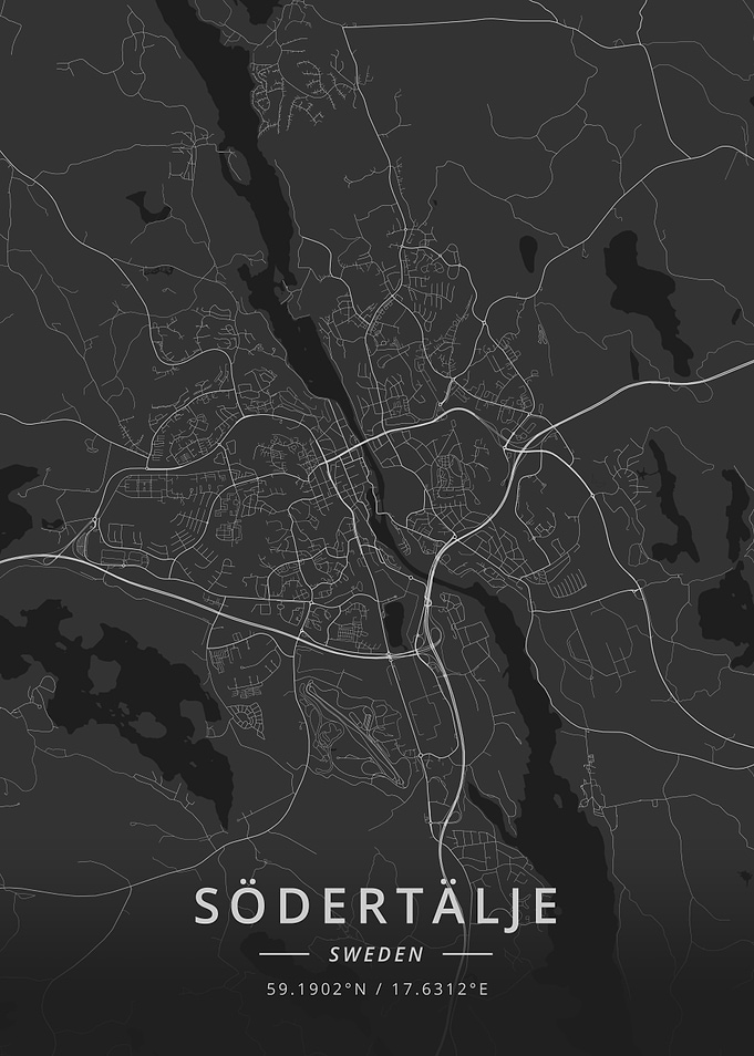 Sodertalje, Sweden