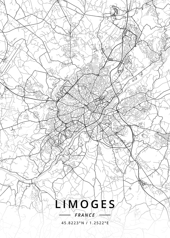 Limoges, France