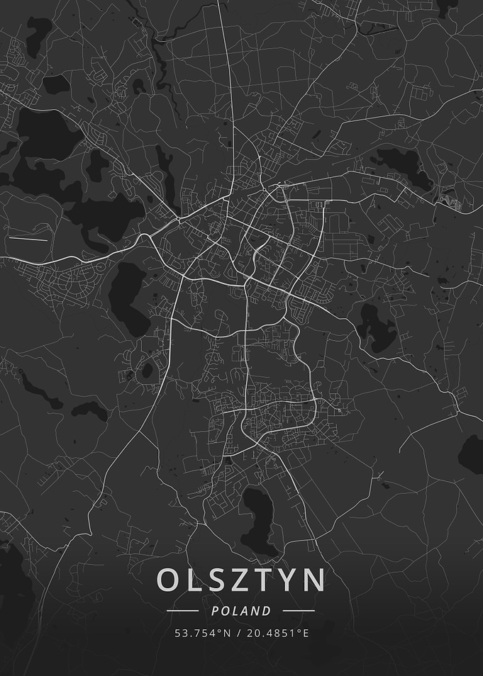 Olsztyn, Poland