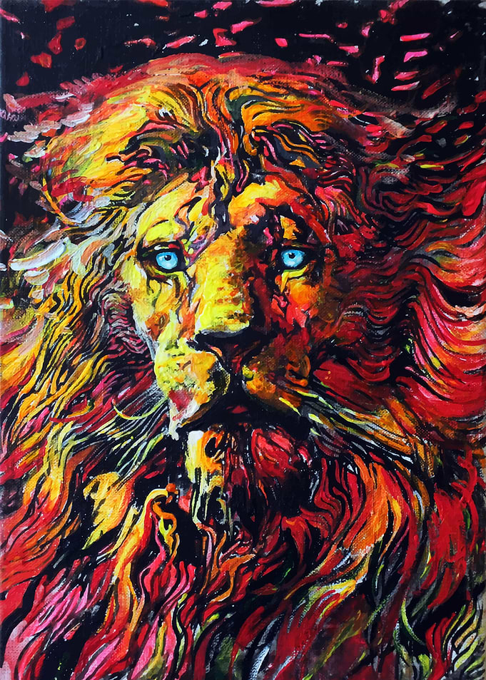 Lion