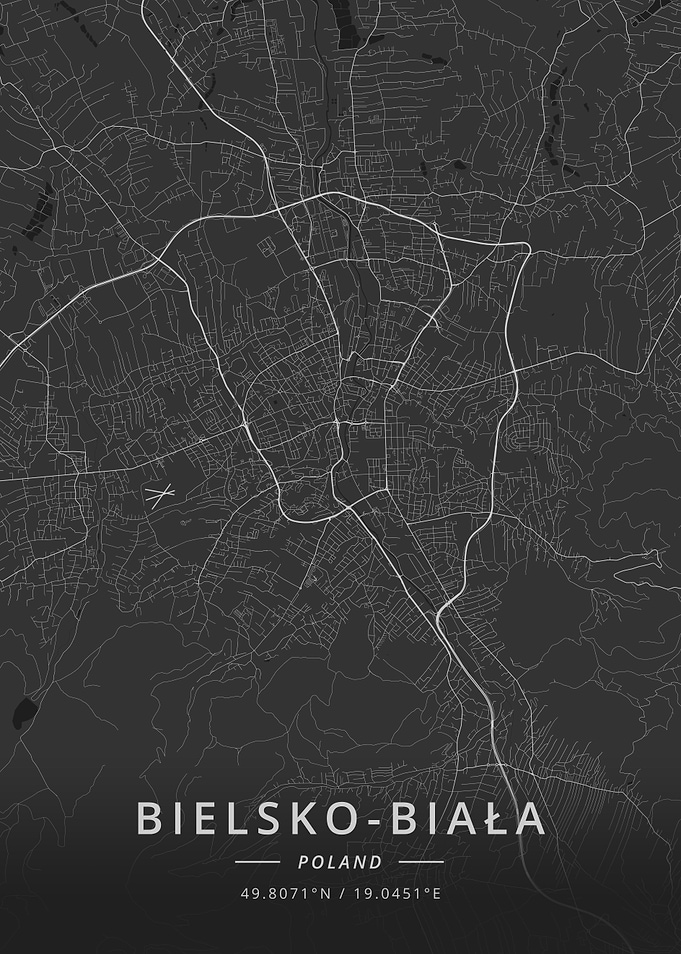 Bielsko-Biala, Poland
