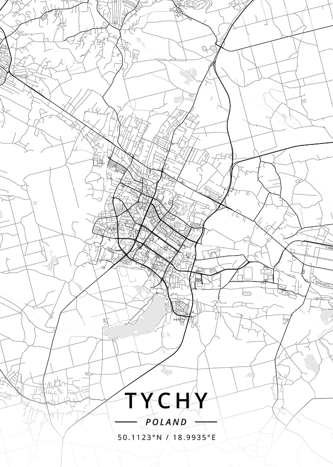 Tychy, Poland