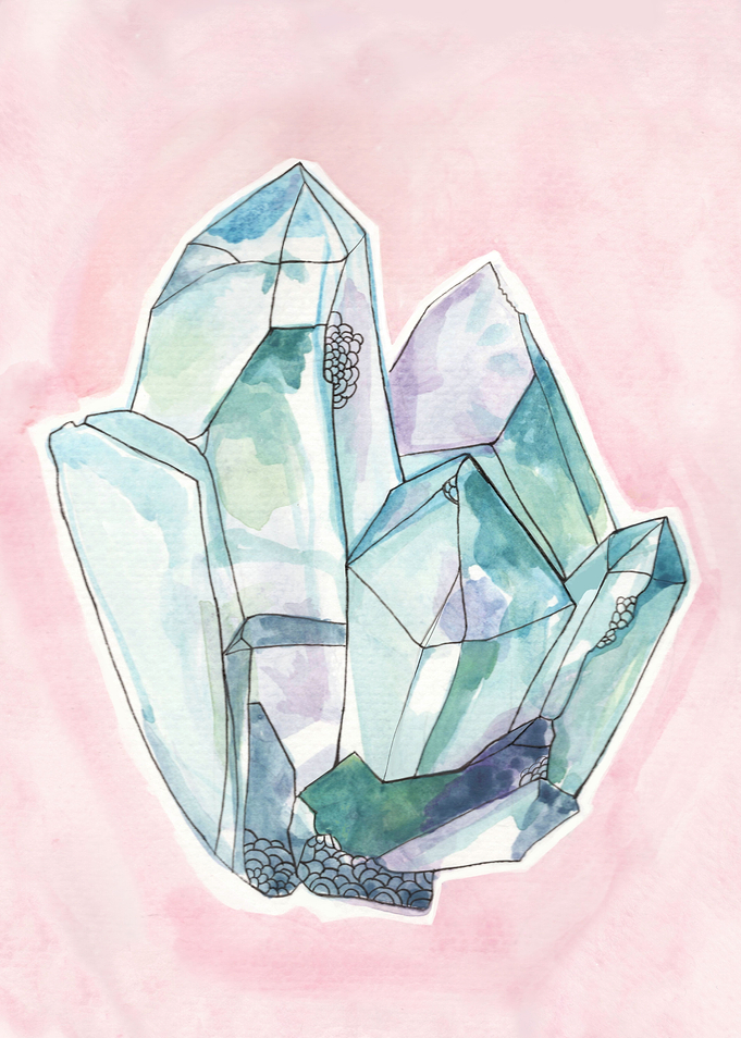 Crystal Connection