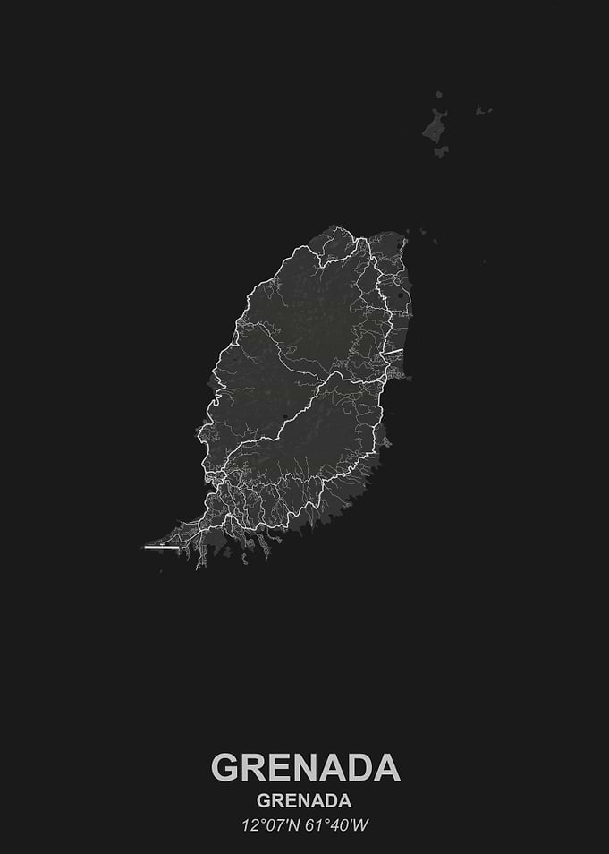 GRENADA GRENADA