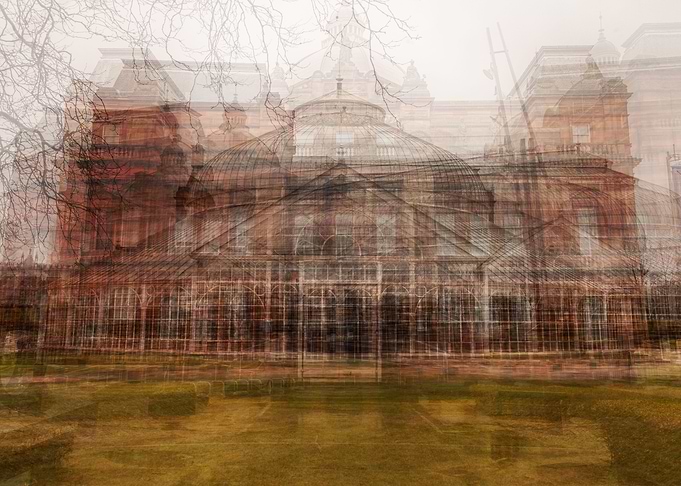 The Peoples Palace