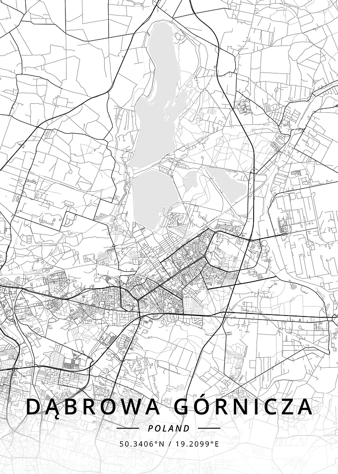 Dabrowa Gornicza, Poland
