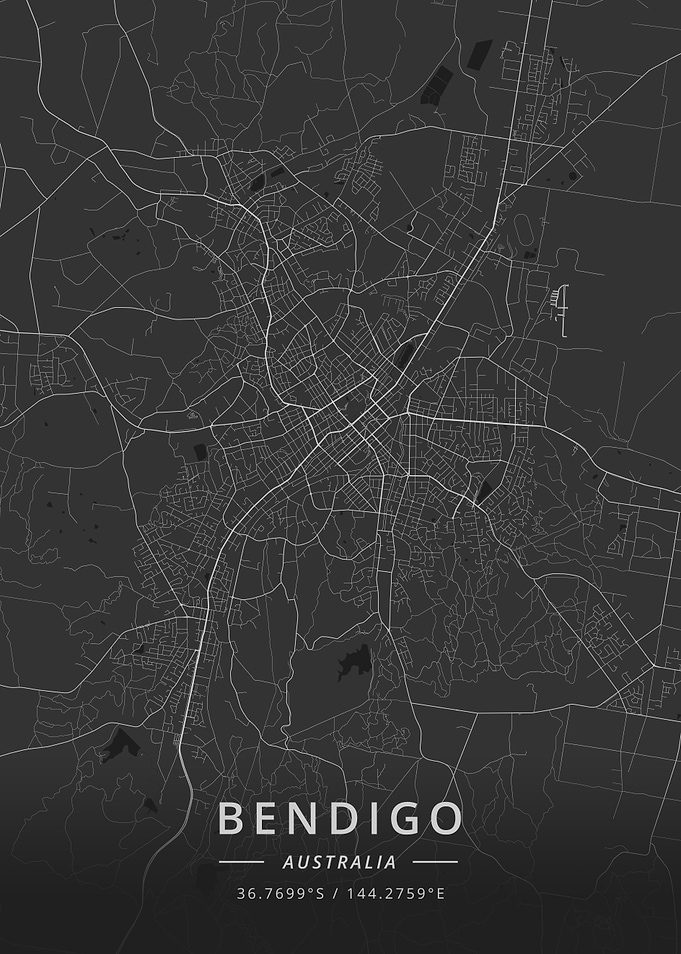 Bendigo, Australia