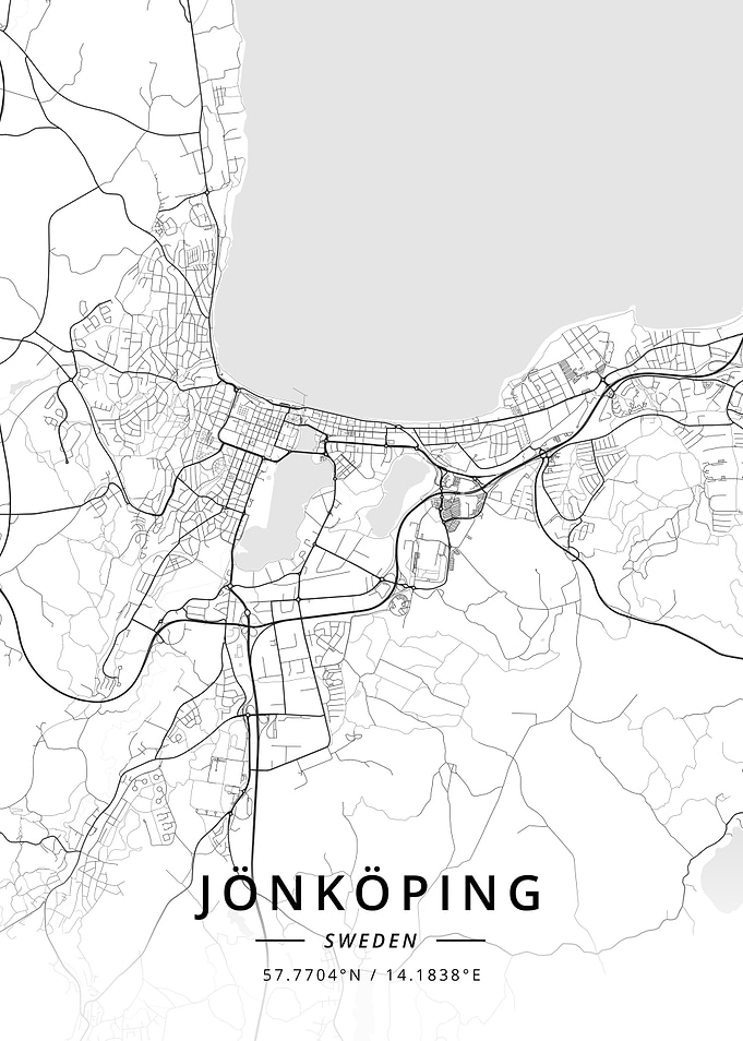 Jonkoping, Sweden