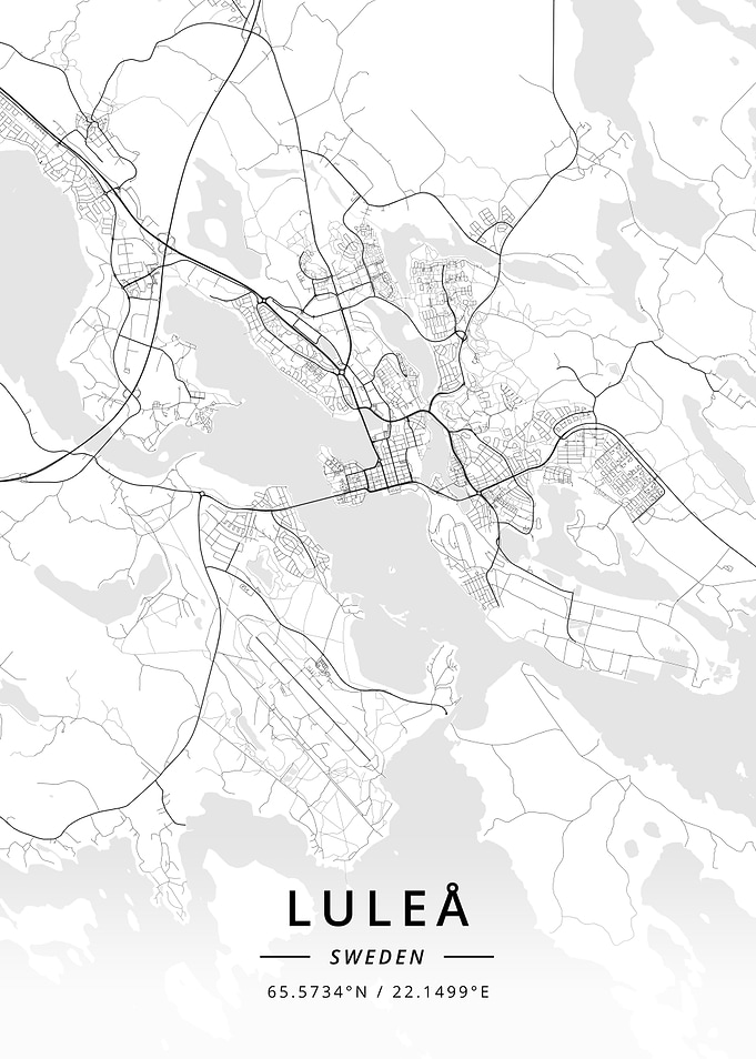 Lulea, Sweden