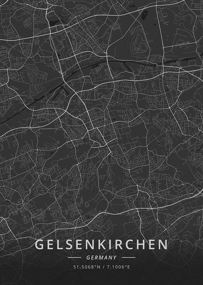 Gelsenkirchen, Germany