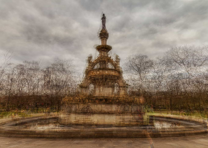 Fountain