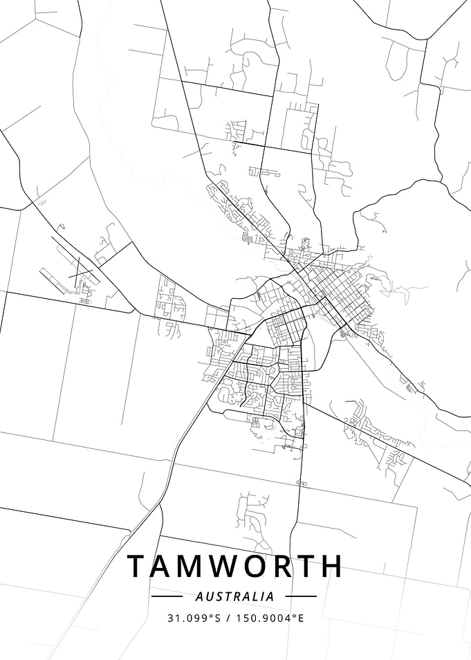 Tamworth, Australia