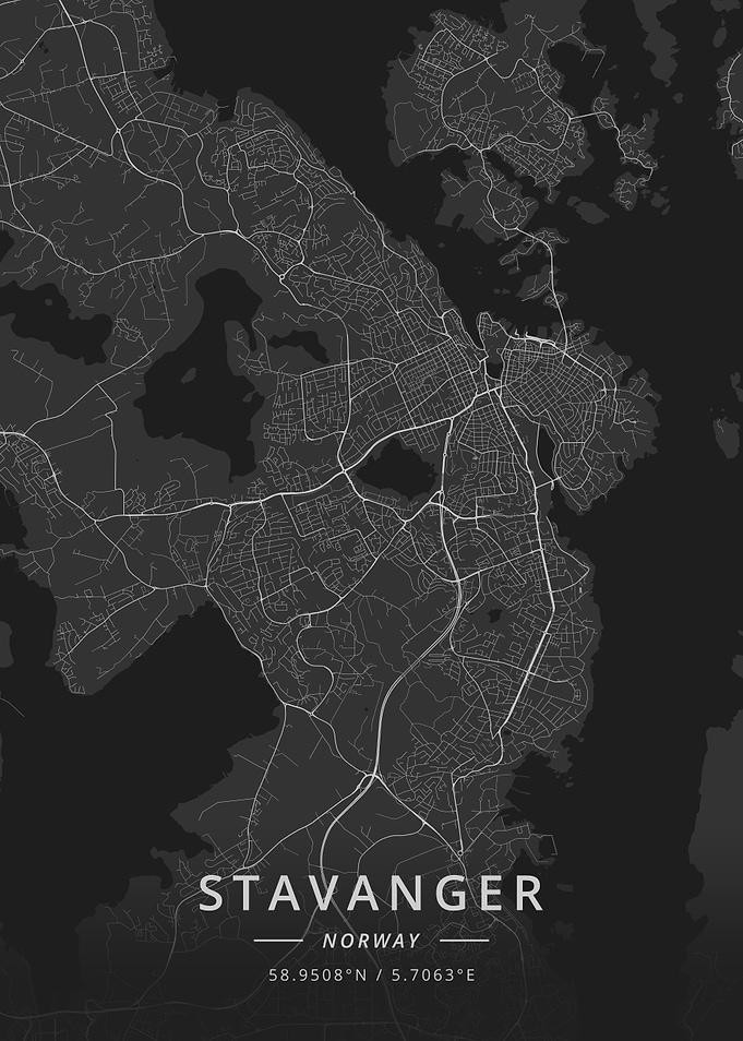 Stavanger, Norway
