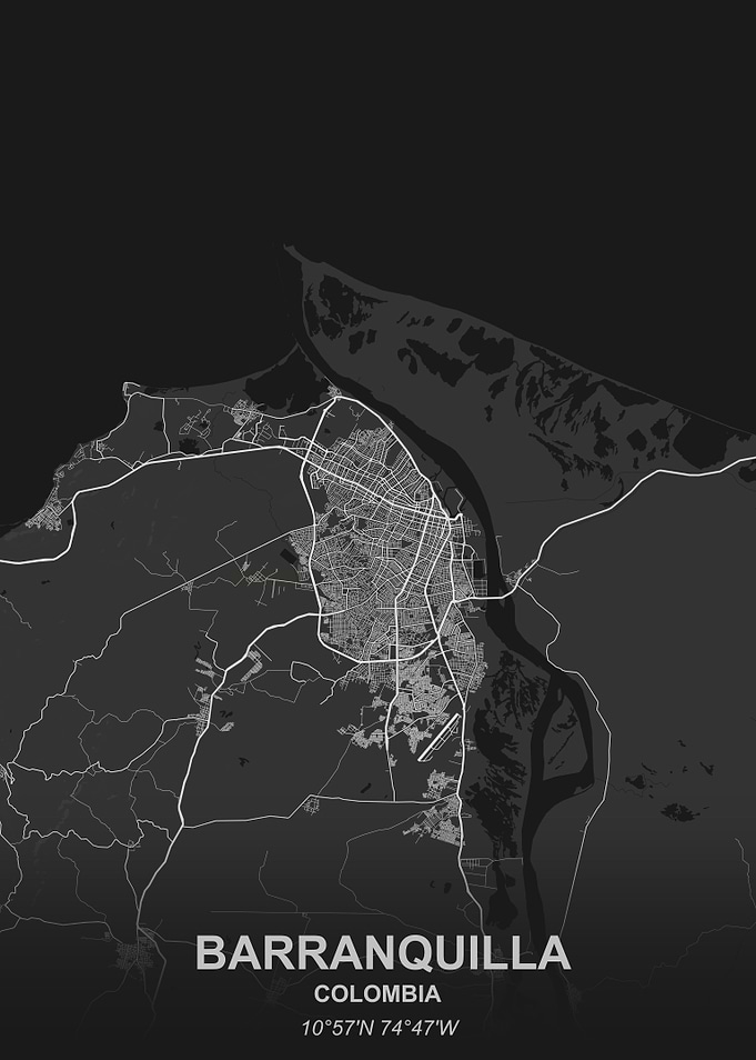 BARRANQUILLA COLOMBIA