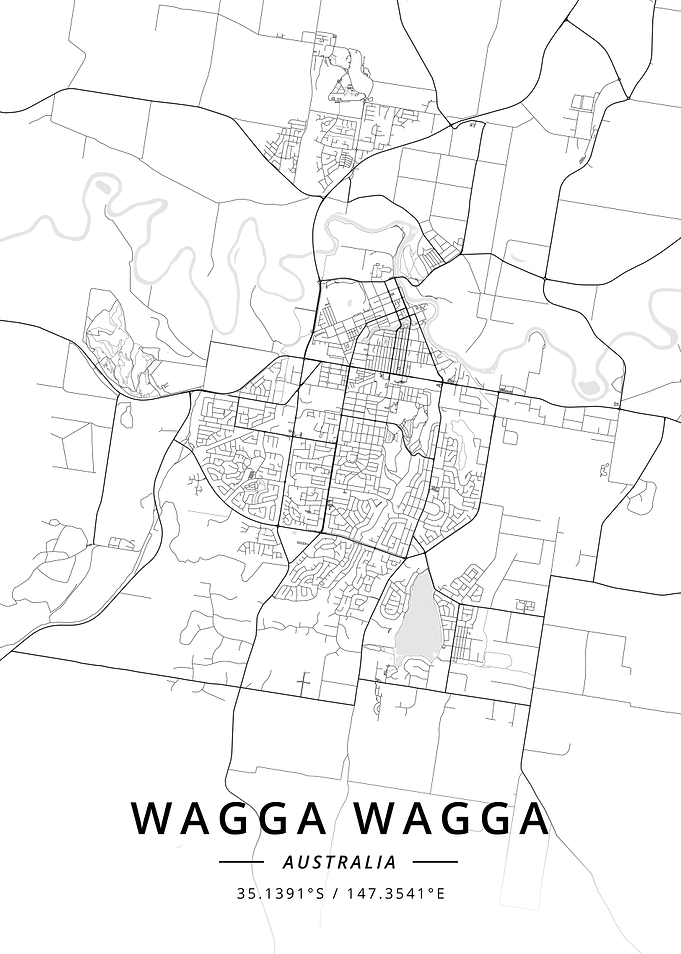 Wagga Wagga, Australia