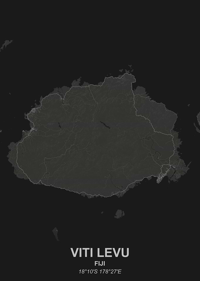 VITI LEVU FIJI