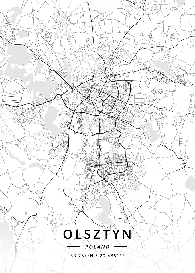 Olsztyn, Poland