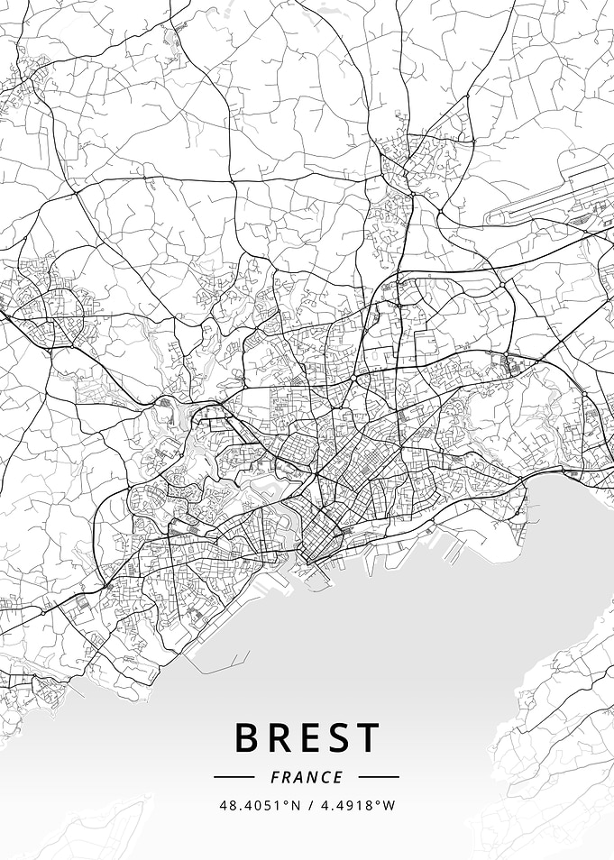 Brest, France