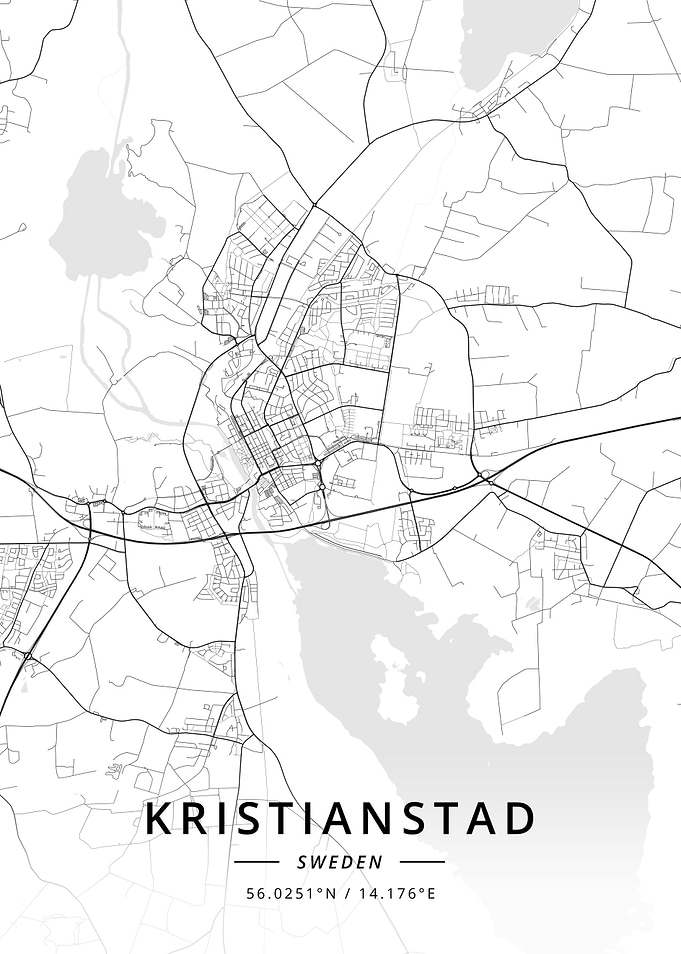 Kristianstad, Sweden