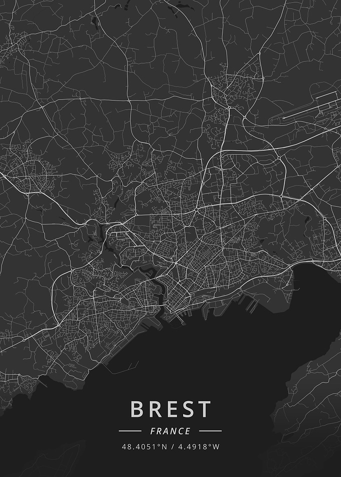 Brest, France
