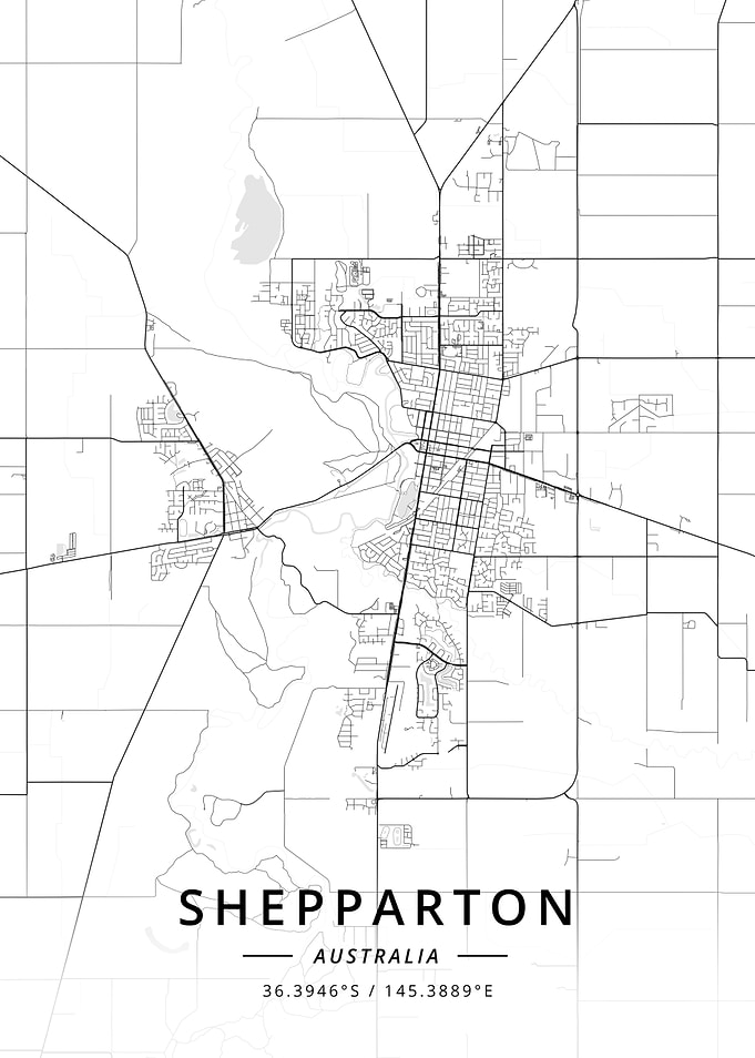 Shepparton, Australia