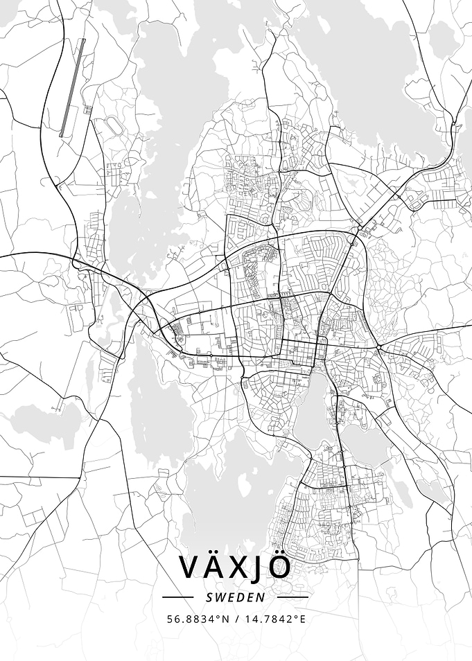 Vaxjo, Sweden