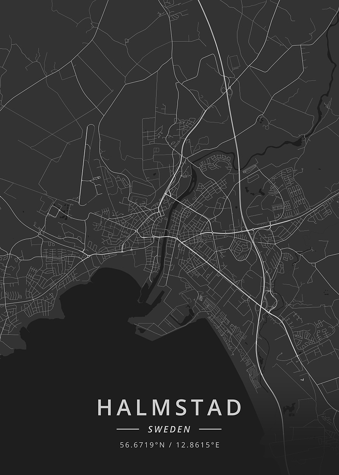 Halmstad, Sweden