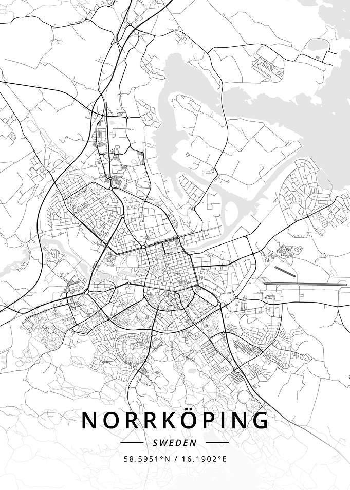 Norrkoping, Sweden