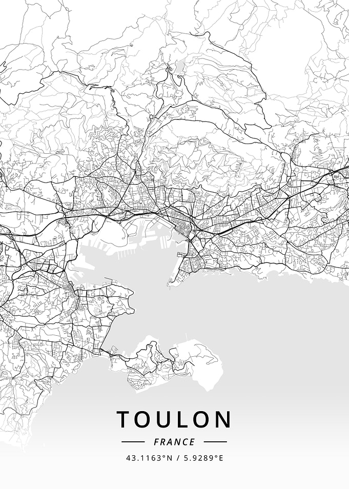 Toulon, France