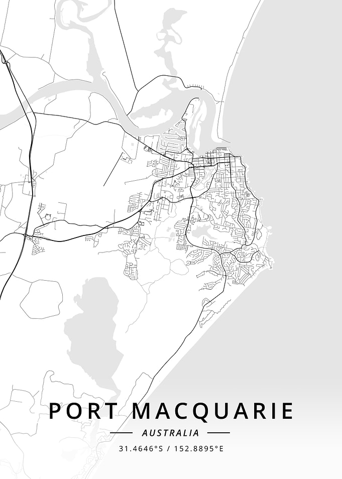 Port Macquarie, Australia