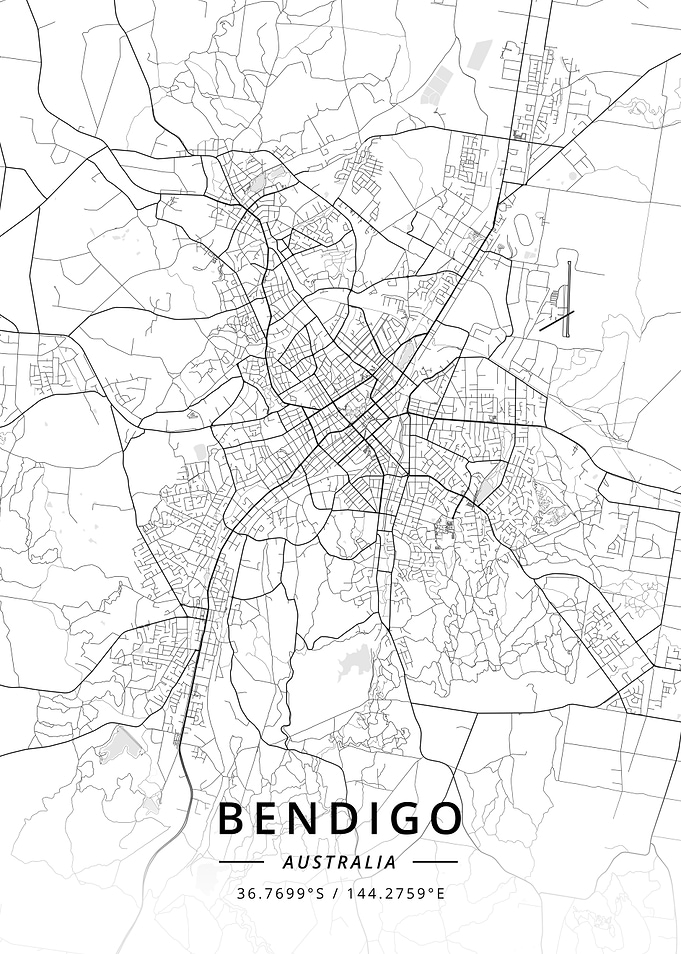 Bendigo, Australia