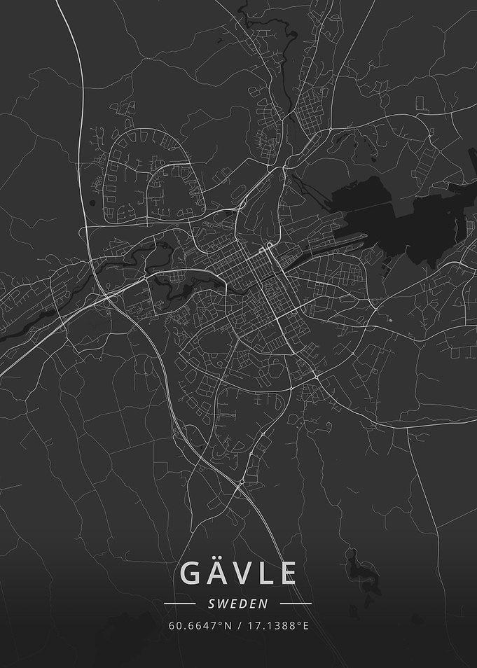 Gavle, Sweden