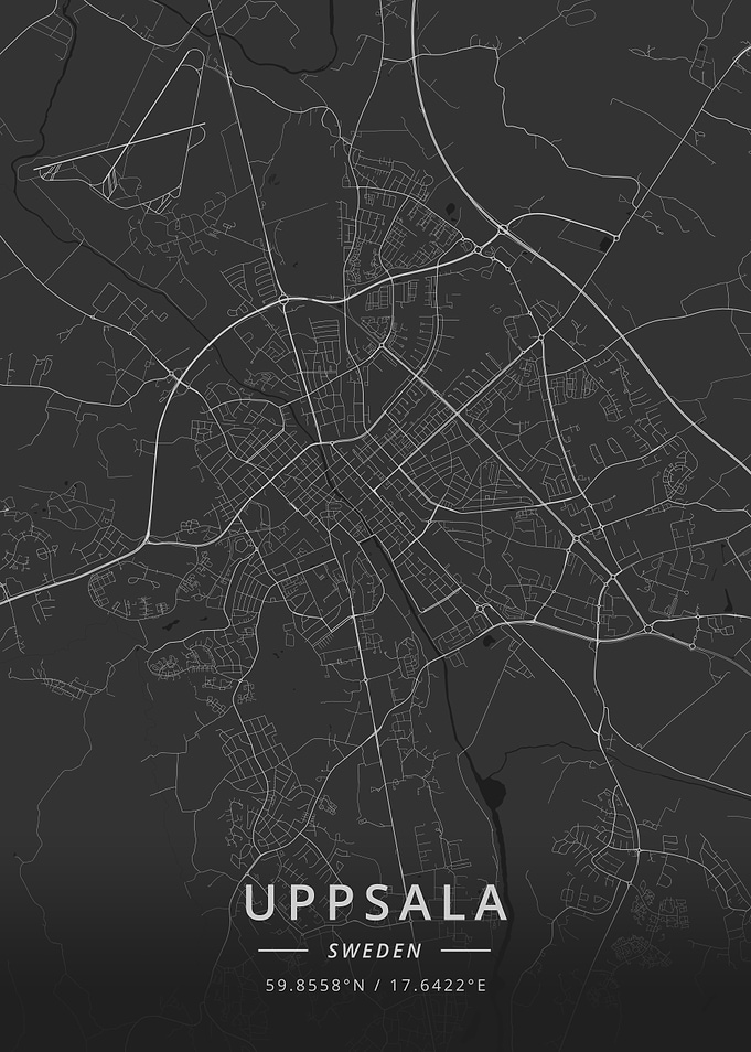 Uppsala, Sweden
