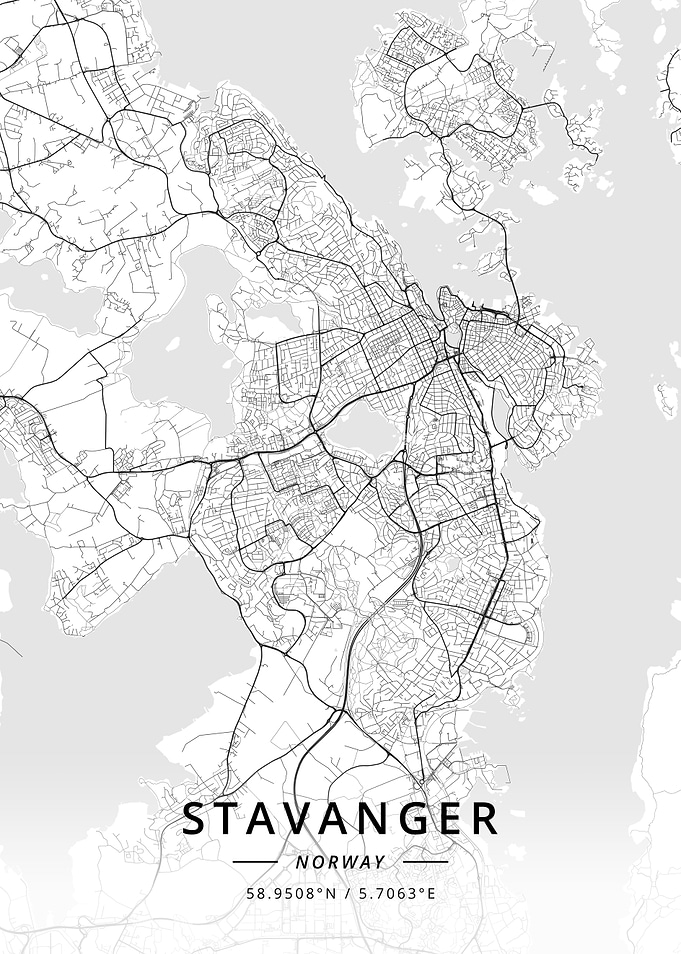 Stavanger, Norway
