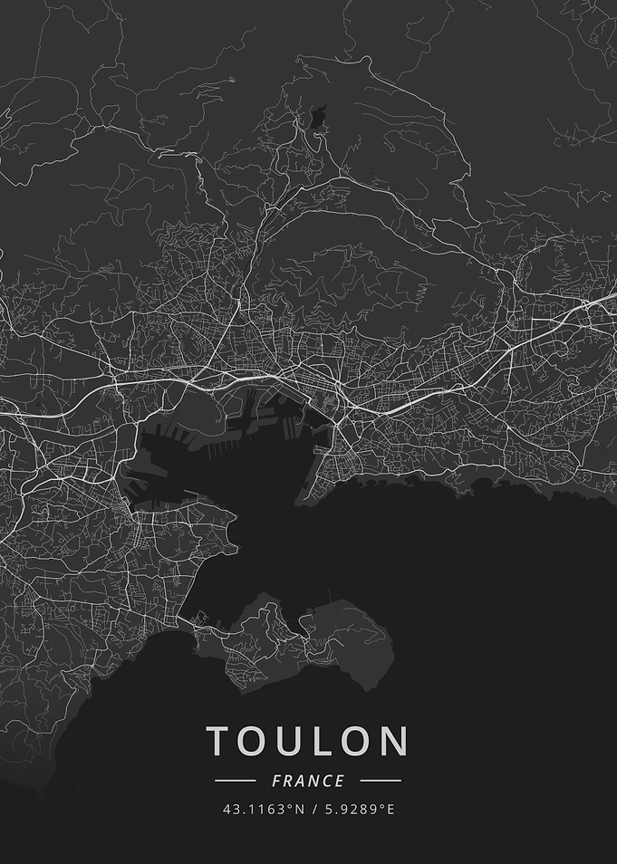Toulon, France