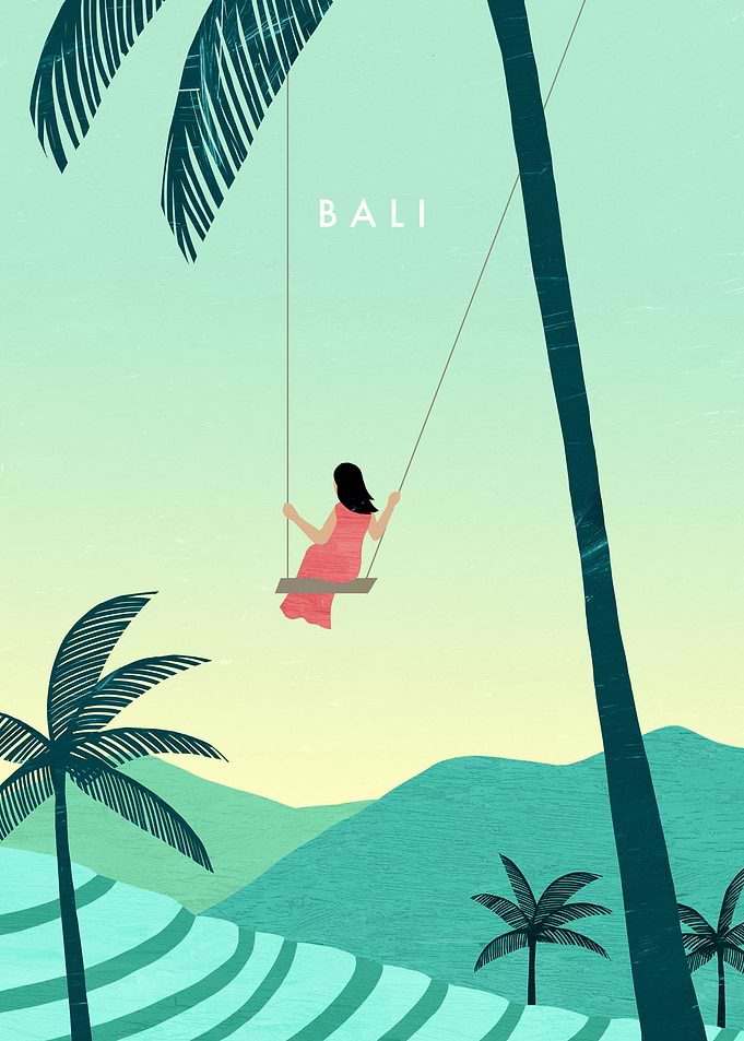 Bali