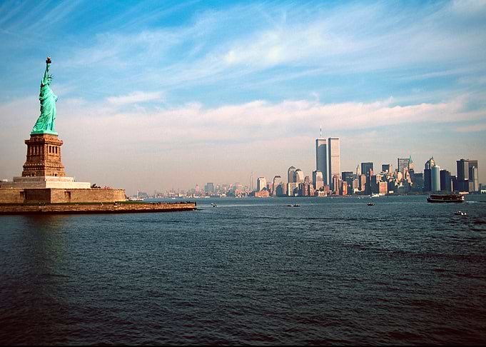 New York