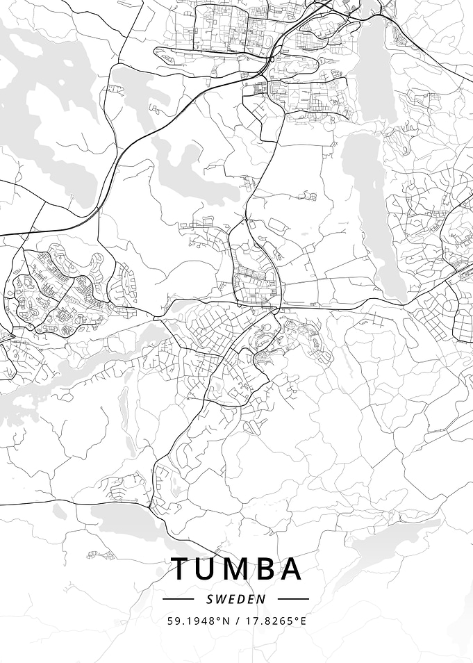 Tumba, Sweden