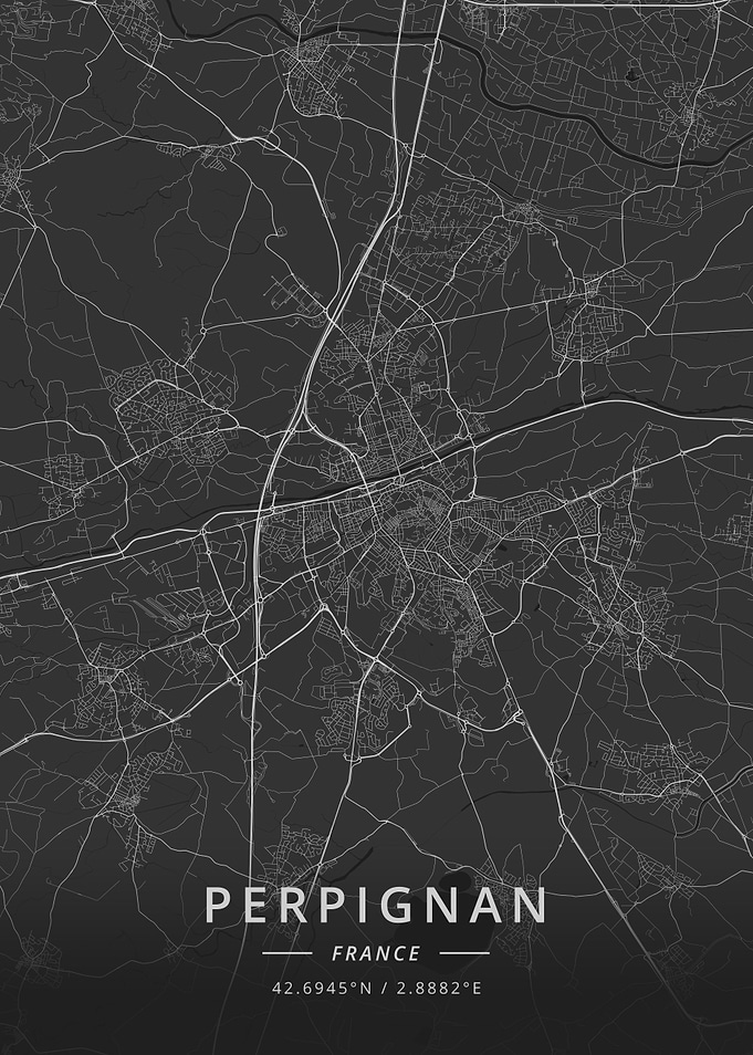 Perpignan, France