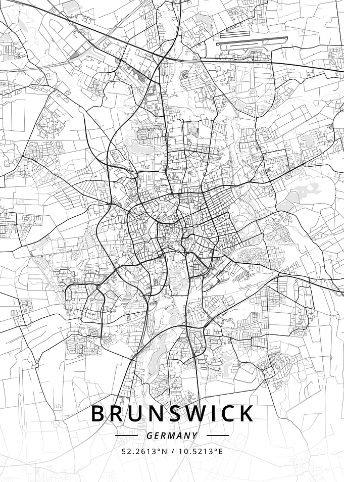 Brunswick, Germany