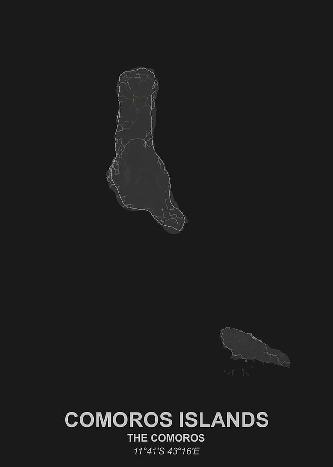COMOROS ISLANDS