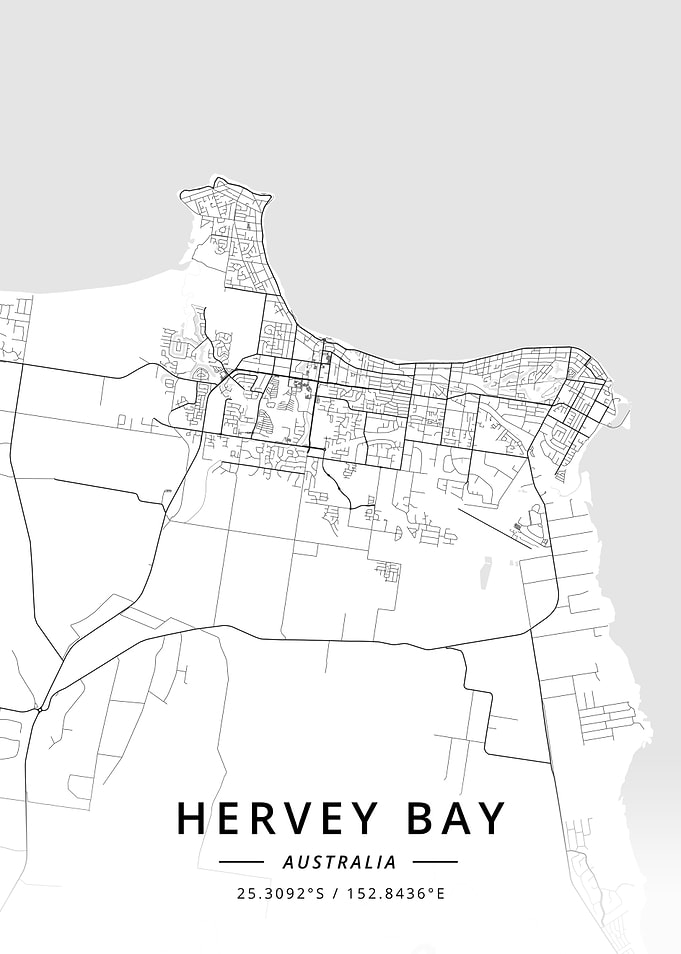 Hervey Bay, Australia