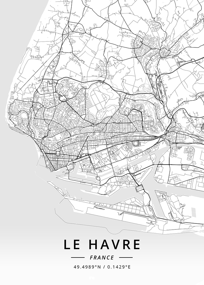 Le Havre, France