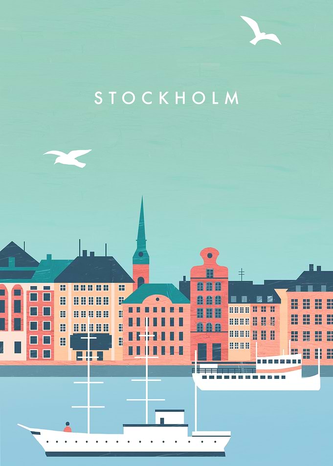 Stockholm